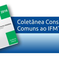 AUDIN publica Coletânea 2016 “Constatações Comuns ao IFMT”