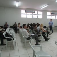 Reunião Campus ROO